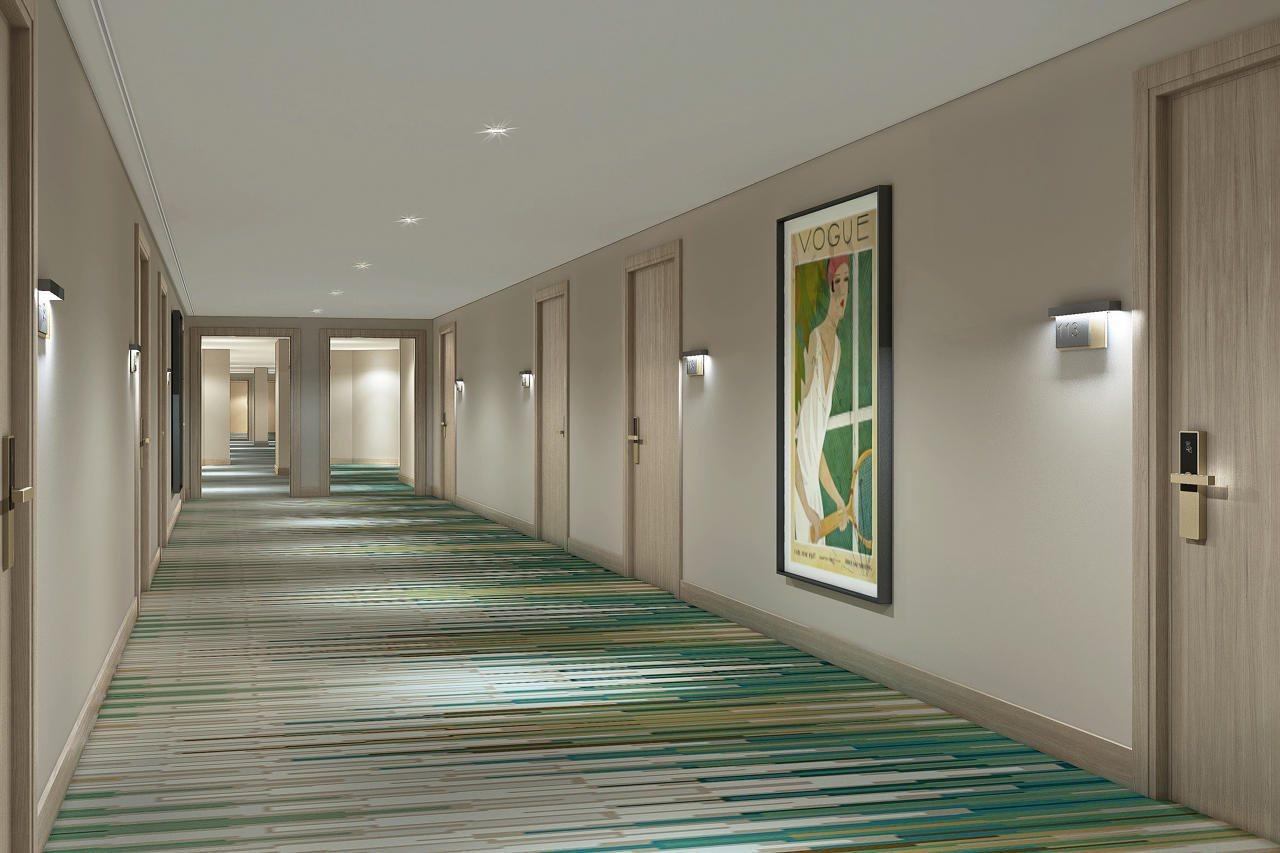 Готель Arabian Park Dubai, An Edge By Rotana