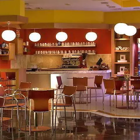 Arabian Park Dubai, An Edge By Rotana Hotel 
